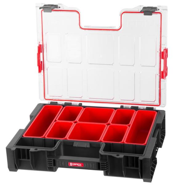 Box QBRICK System PRO Organizer 300