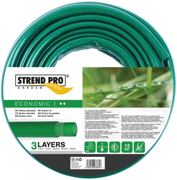 Hadica Strend Pro Economic 1", L-35 m, zhradn