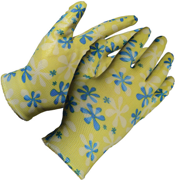 Pracovn rukavice ST BROUTULA 10 XL